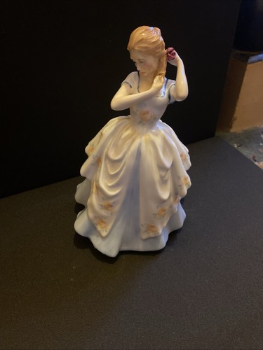 Delightful royal doulton - delightful,