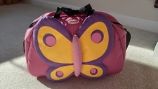 Samsonite Sammies Butterfly