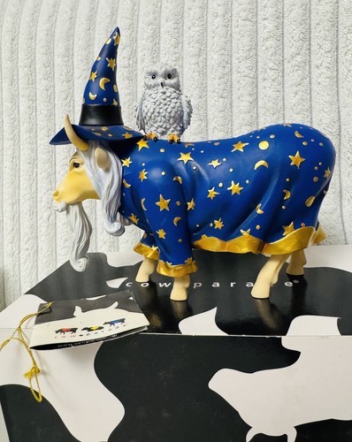 Cow parade collectible - parade,