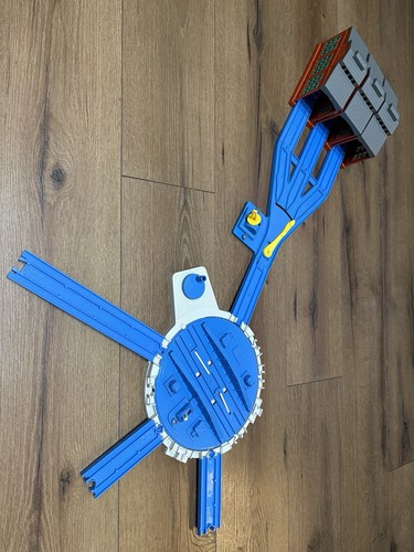 Thomas trackmaster tidmouth - trackmaster,