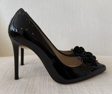 L K Bennett Phoebe Black