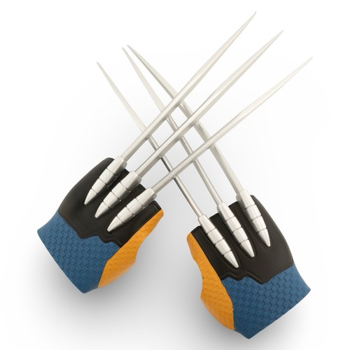 Wolverine logan claws - logan,
