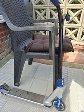 Customised DESIGNED Stunt