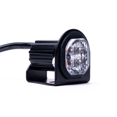 Covert blast led recovery - covert, 4