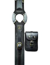 **UK Stock** Tank Strap Belt -