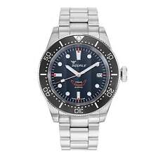 Squale 1545BKBKC.AC Swiss