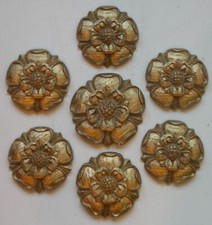 Tudor Roses Decorative