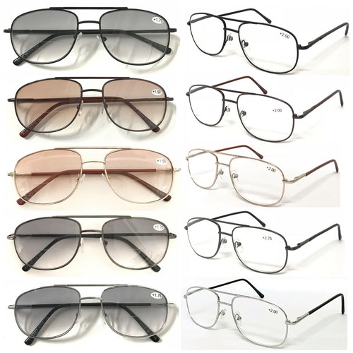 Reading glasses bifocal sun - reading,