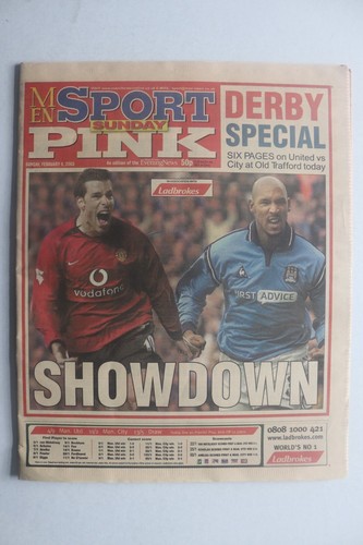 Manchester evening news sport - manchester,