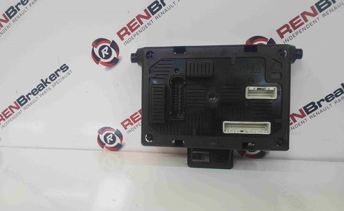 Renault modus 2004 2008 fuse - renault, 2004-2008