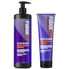 FUDGE Professional Clean