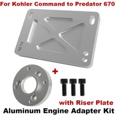 For Kohler Command to Predator