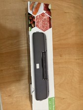 Vacuum Food Sealer Automatic Manual Sealer Dry Wet Pack Machine