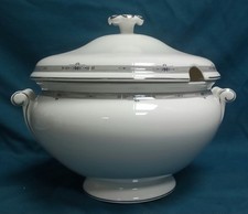 Wedgwood Amherst Soup Tureen