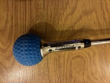 PhiGolf 2 Golf Swing Analyser