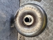 MERCEDES VITO TORQUE CONVERTER
