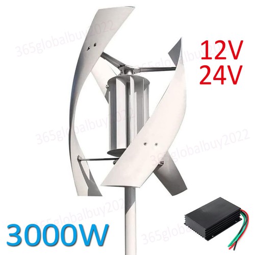 3kw wind turbine generator - 3kw,