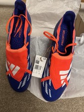 Adidas Predator League Tongue