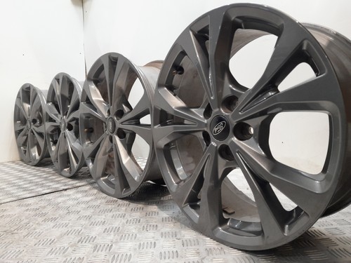 Set genuine inch ford kuga - set,