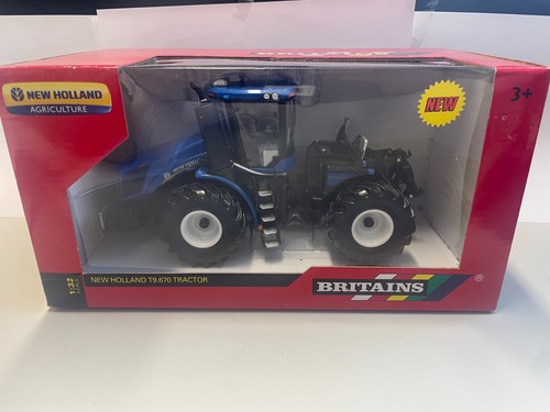 Britains 42628 new holland - britains,