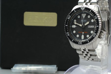 SEIKO DIVER'S 200ｍ 7S26-0020