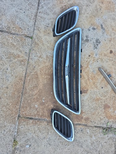 2005 saab front grille - 2005,