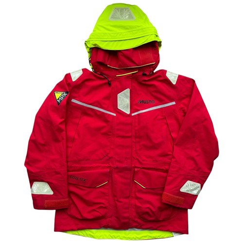Musto mpx women goretex pro - musto,