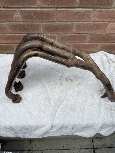 Yamaha fzs600 fazer exhaust - yamaha,
