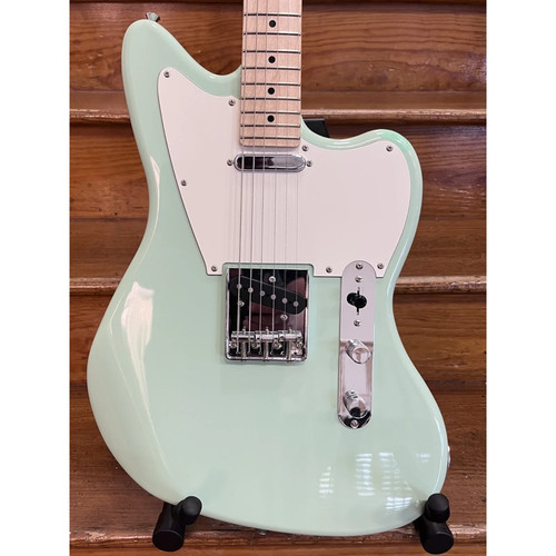 Squier paranormal series - squier,