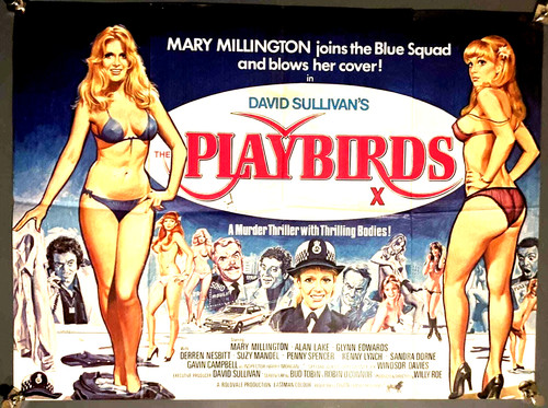 1978 playbirds original movie - original,