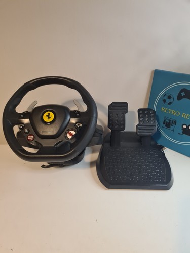 Thrustmaster 4160672 t80 - 4160672,