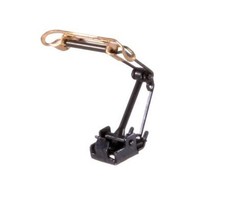 SOMMERFELDT 969 Scale N Pair