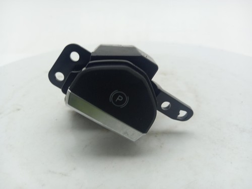 Lotus emira parking - parking, handbrake