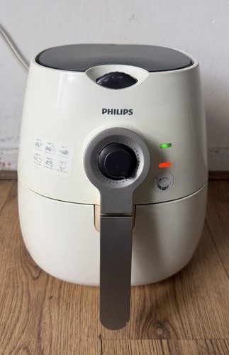 White philips hd9225 oil - philips,