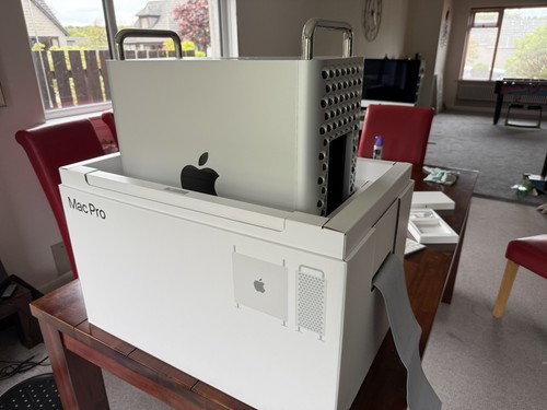 Apple mac pro - apple,