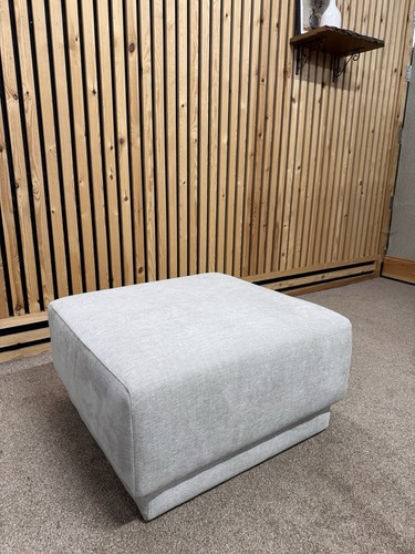 Sofology large footstool - sofology,