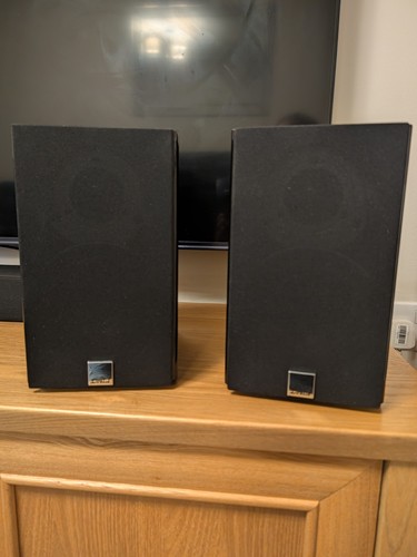 Dali zensor pico speakers pair - speakers,