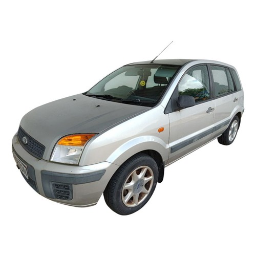 Ford fusion engine petrol - engine,