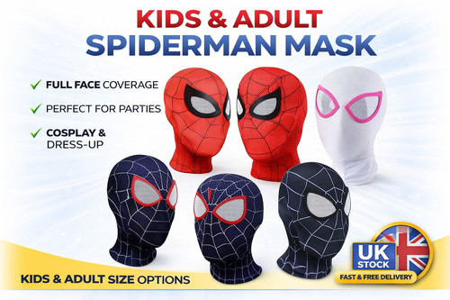 Kids adult spiderman - spiderman, full