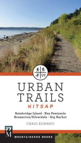 Urban trails kitsap - trails:,