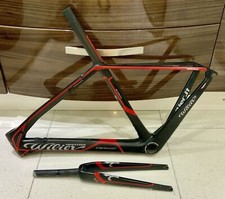 Wilier Triestina Cento1SR Full
