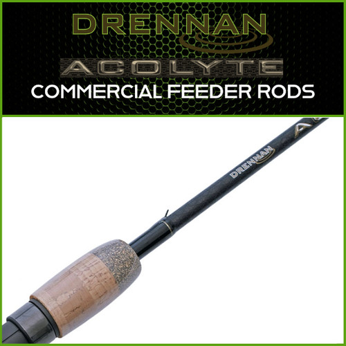 Drennan acolyte commercial - acolyte,