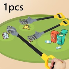 Interactive Toy Grabber