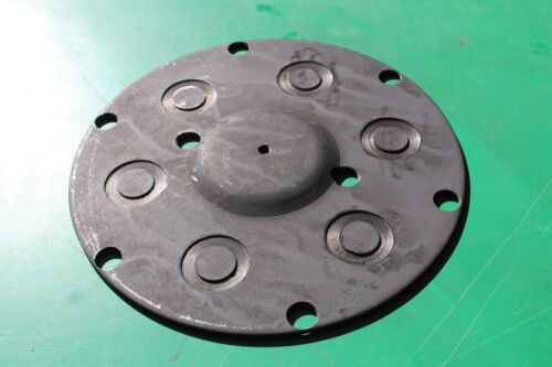 Clutch pressure plate - clutch,