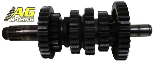 Yamaha dtr 125 2005 - 125, box