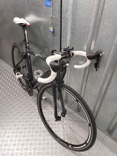 Orro oxygen 105 road bike - 105, med