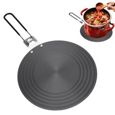 Stainless Steel Induction