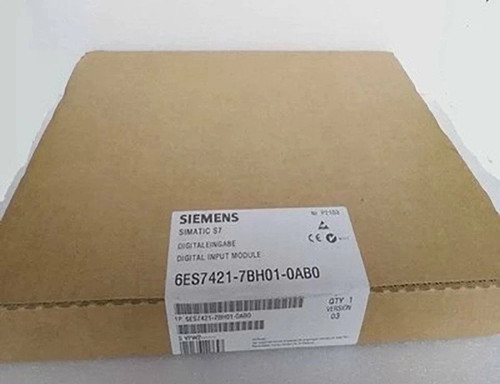 1pcs new siemens plc - new,