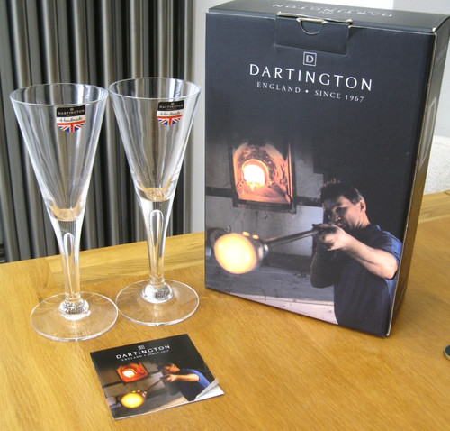 Dartington crystal sharon - dartington,