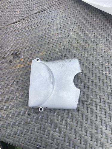 Honda c90e 6volt sprocket - 6volt,